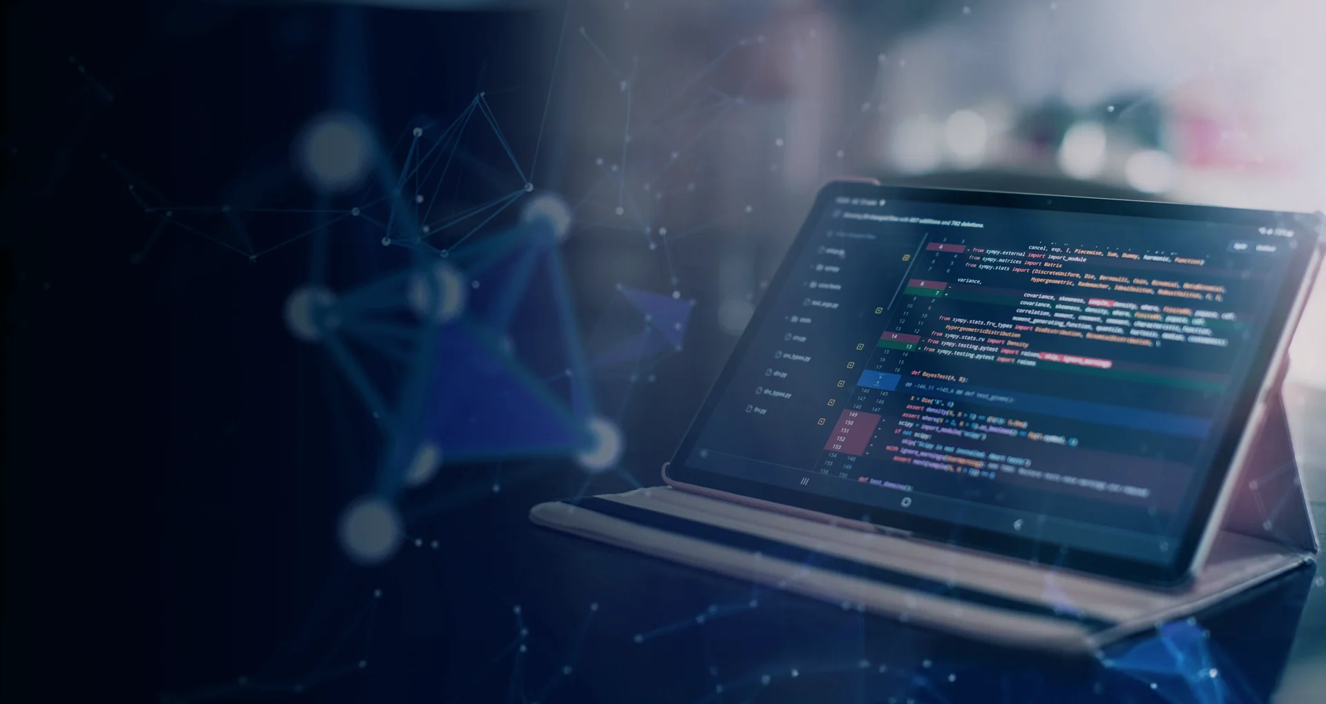 Automation and Orchestration